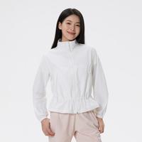 KOLON SPORT 皮肤衣轻薄可打包可折叠多口袋可调节轻量夹克