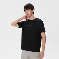 KOLON SPORT 男款圆领短袖T恤