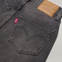 Levi's 女士美式男友风牛仔烟管裤