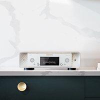 马兰士 SACD30N家用CD播放器HiFi无损音乐DSD高清网络CD机