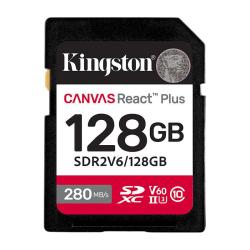 金士顿 SDG-256G 高速读取280MB/s SDXC存储卡