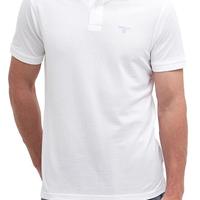 Barbour Lightweight Sports Piqué Polo 男士POLO衫