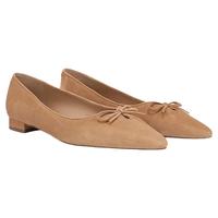 Sam Edelman ESMIRA 织尖头平底单鞋