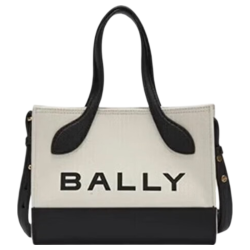 BALLY 6304520 织物单肩包