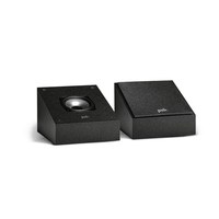 polk MXT90全景声反射音箱 家庭影院家用环绕音响