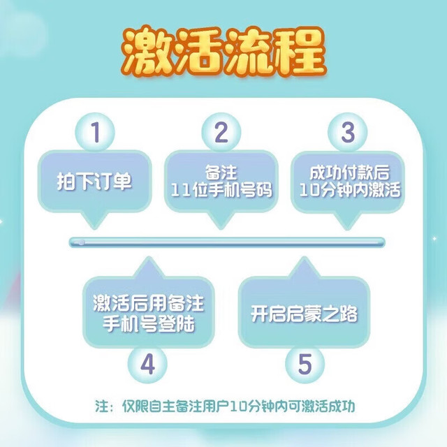 洪恩 识字APP会员终身包 识字+子集