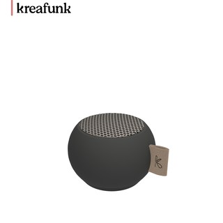 KREAFUNK aGO mini 3W功率 便携式蓝牙音箱