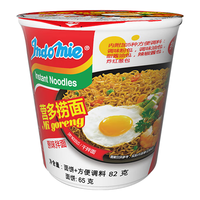 营多牌 营多捞面方便面（原味82g+韩式辣蘑菇71g+韩式辣火鸡74g）