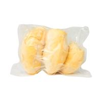 佳沃 泰国冷冻金枕头榴莲肉