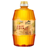 福旺家 古法小榨纯正花生油
