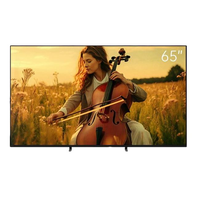 限地区：索尼 5系 K-75XR50 75英寸液晶电视  MiniLED