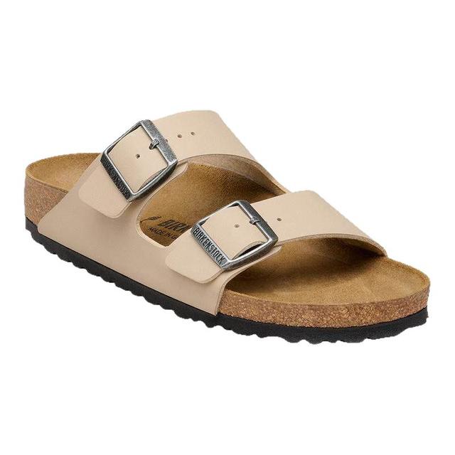 BIRKENSTOCK Arizona双扣软木拖鞋