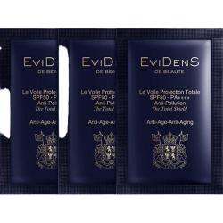 Evidens de Beaute 氧气防晒霜胶原隔离清爽抗光老精华隔离霜 30ml
