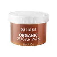 PARISSA 有机蜜蜡脱毛膏 240ml