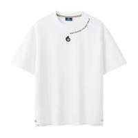 NVG·YOUNG 男士纯棉短袖T恤