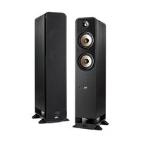普乐之声 Signature Elite ES55 美式HiFi 中型落地音箱