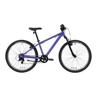 DECATHLON 迪卡侬 官方旗舰店20/24/26寸儿童自行车山地车男孩女孩脚踏车OVBK