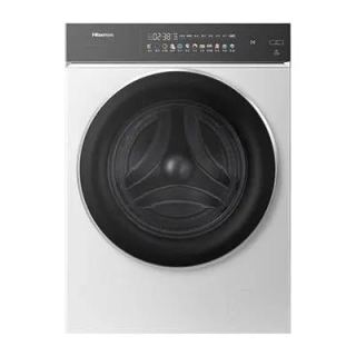 淘金币可用：海信 大薄荷系列 WD100E3Q2 洗烘一体机 10kg