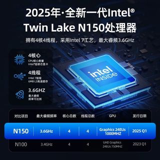 极空间 Z4pro 四盘位家用NAS主机