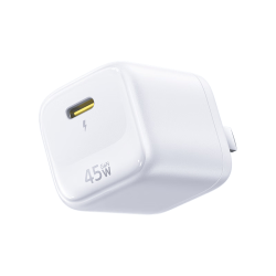 倍思 小冰充 AVS协议 45W氮化镓充电器 40W快充 iPhone17 Pro/16华为适用