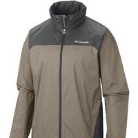 Columbia/哥伦比亚 Glennaker Rain Jacket 男士防雨夹克