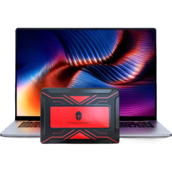 雷神 锐驰 USB3.0 1TB 移动机械硬盘