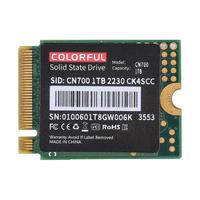 COLORFUL 七彩虹 SSD CN系列 CN700 2230 NVMe M.2 固态硬盘 1TB(PCI-E4.0)