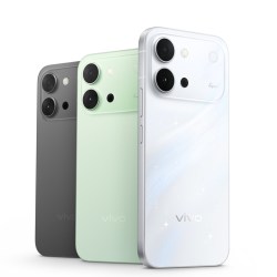 vivo S60  长续航 12GB+512GB 仲夏夜 5G手机