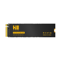 幻影狐 SSD固态硬盘 NVMe M.2 PCIe4.0 2TB 7400MB/s