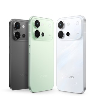 vivo S60 5G手机 12GB+512GB 星星海