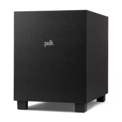 polk MXT10低音炮10英寸高音质家用美式重低音音响