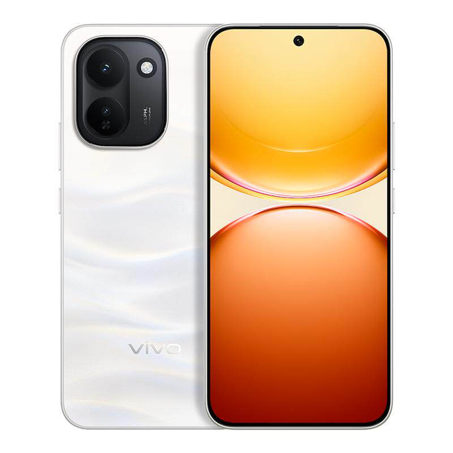 vivo Y600 Turbo 9000mAh大电池 手机