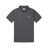 哥伦比亚 AE2996 吸湿速干透气 POLO衫 男 XL
