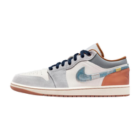 NIKE/耐克 AIR JORDAN 1 LOW SE 篮球鞋 FZ5042-041 43码