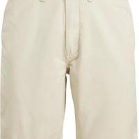 拉夫劳伦 Classic Fit 弹力斜纹布短裤 男士