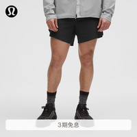 lululemon 丨Fast and Free 男士运动短裤 6