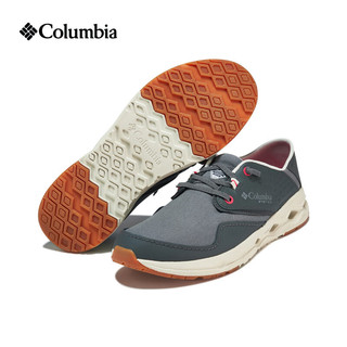Columbia哥伦比亚 BM9625 拒水抓地 灰色 45(30cm) 溯溪鞋