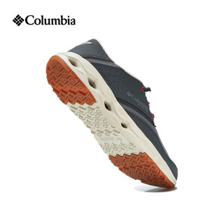 Columbia哥伦比亚 BM9625 拒水抓地 灰色 45(30cm) 溯溪鞋