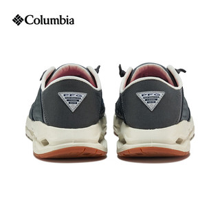 Columbia哥伦比亚 BM9625 拒水抓地 灰色 45(30cm) 溯溪鞋