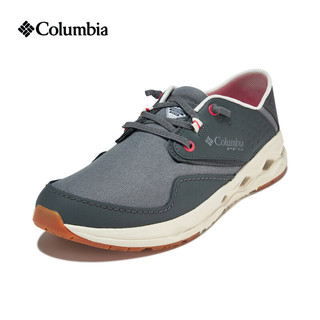 Columbia哥伦比亚 BM9625 拒水抓地 灰色 45(30cm) 溯溪鞋