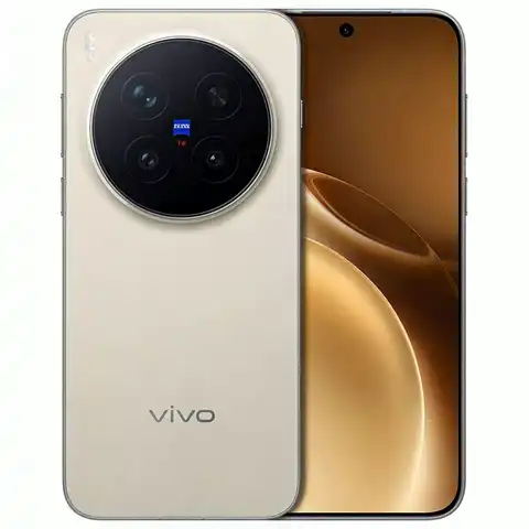 两亿长焦：vivo X300 Pro 智能手机 摄影师套装 16GB+1TB