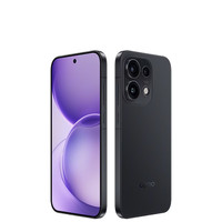 OPPO Reno16 实况照片功能 月夜黑 16GB+256GB 5G手机+OPPO Enco Air5s套装