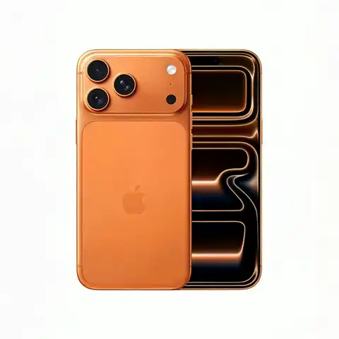 Apple iPhone 17 Pro Max 5G手机 256GB