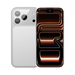 小星 NX17mini 4英寸超小屏 白色 迷你智能手机