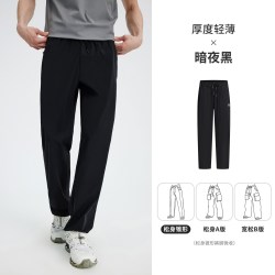 NVG·YOUNG 男士休闲裤