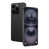 天语 i17 Pro 5G全网通 黑色 8GB+64GB 智能手机