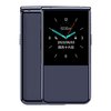 星盖世 V6 4000mAh大电池 黑色 512MB 4G全网通翻盖手机