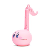 otamatone 电音蝌蚪正版星之卡比玩具乐器二胡解压男孩女孩礼物