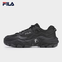 FILA 掠夺者2|FILA斐乐老爹鞋男鞋跑步鞋时尚休闲鞋缓震复古运动鞋