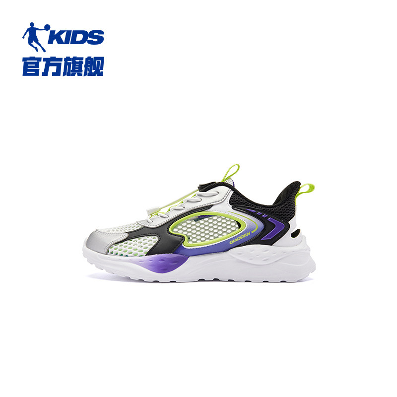 乔丹白/国王紫